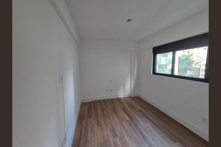 Apartamento à venda com 3 quartos, 75m² em Santo Agostinho, Belo Horizonte