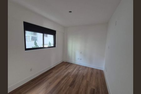 Apartamento à venda com 3 quartos, 75m² em Santo Agostinho, Belo Horizonte