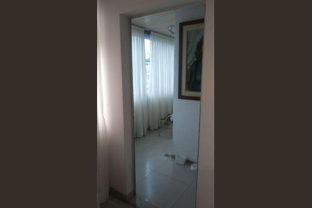 Apartamento à venda com 4 quartos, 332m² em Grajaú, Belo Horizonte