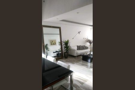 Apartamento à venda com 4 quartos, 332m² em Grajaú, Belo Horizonte