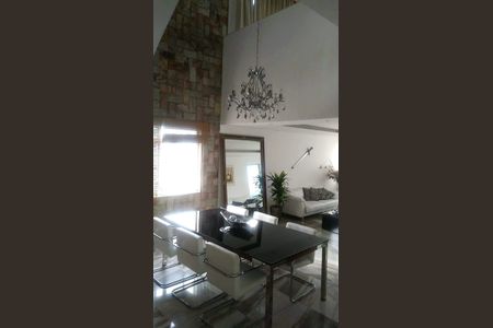 Apartamento à venda com 4 quartos, 332m² em Grajaú, Belo Horizonte