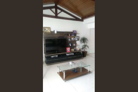 Apartamento à venda com 4 quartos, 332m² em Grajaú, Belo Horizonte