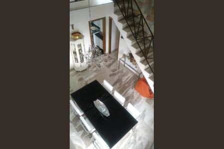 Apartamento à venda com 4 quartos, 332m² em Grajaú, Belo Horizonte
