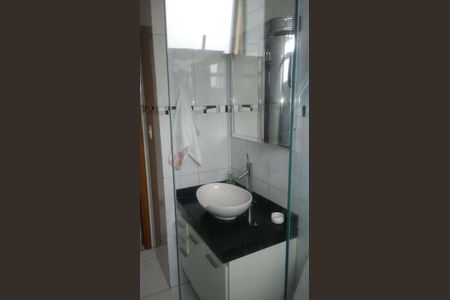 Apartamento à venda com 4 quartos, 332m² em Grajaú, Belo Horizonte