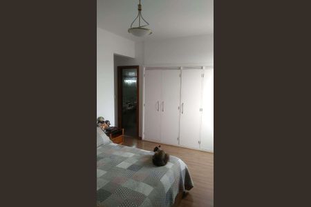 Apartamento à venda com 4 quartos, 332m² em Grajaú, Belo Horizonte