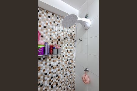 Apartamento para alugar com 34m², 2 quartos e 1 vagaBanheiro