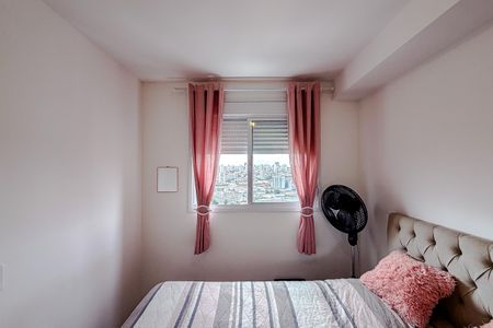 Apartamento para alugar com 34m², 2 quartos e 1 vagaQuarto 1