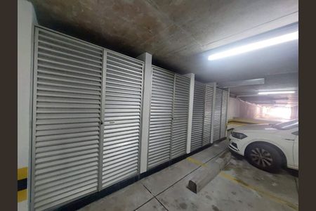 Apartamento à venda com 4 quartos, 275m² em Funcionários, Belo Horizonte