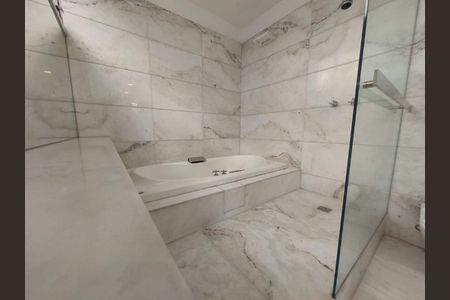 Apartamento à venda com 4 quartos, 275m² em Funcionários, Belo Horizonte