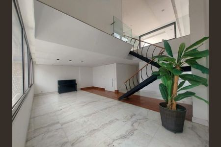 Apartamento à venda com 4 quartos, 275m² em Funcionários, Belo Horizonte