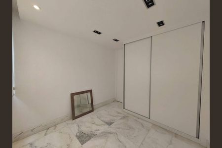 Apartamento à venda com 4 quartos, 275m² em Funcionários, Belo Horizonte