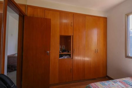Apartamento à venda com 1 quarto, 40m² em Anchieta, Belo Horizonte