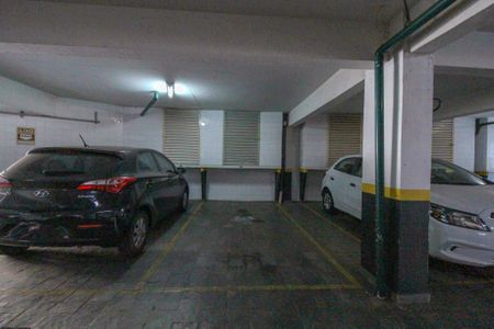 Apartamento à venda com 1 quarto, 40m² em Anchieta, Belo Horizonte