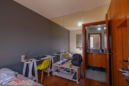 Apartamento à venda com 1 quarto, 40m² em Anchieta, Belo Horizonte