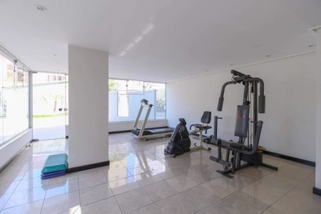 Apartamento à venda com 1 quarto, 40m² em Anchieta, Belo Horizonte