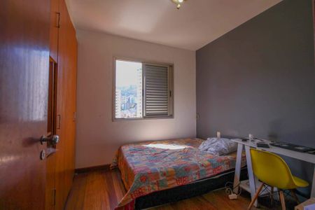 Apartamento à venda com 1 quarto, 40m² em Anchieta, Belo Horizonte