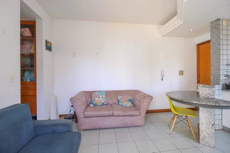 Apartamento à venda com 1 quarto, 40m² em Anchieta, Belo Horizonte
