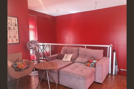 Apartamento à venda com 3 quartos, 216m² em Cruzeiro, Belo Horizonte