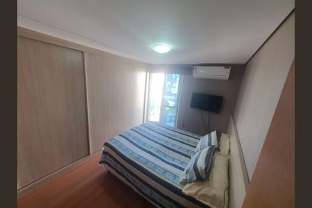 Apartamento à venda com 3 quartos, 216m² em Cruzeiro, Belo Horizonte