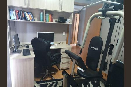 Apartamento à venda com 3 quartos, 216m² em Cruzeiro, Belo Horizonte
