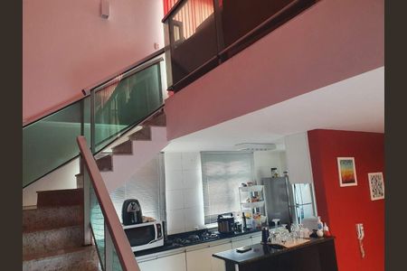 Apartamento à venda com 3 quartos, 216m² em Cruzeiro, Belo Horizonte