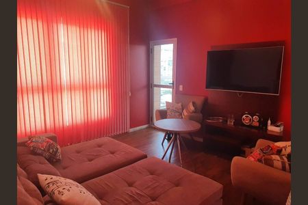 Apartamento à venda com 3 quartos, 216m² em Cruzeiro, Belo Horizonte