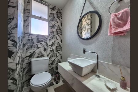 Apartamento à venda com 4 quartos, 312m² em Cruzeiro, Belo Horizonte
