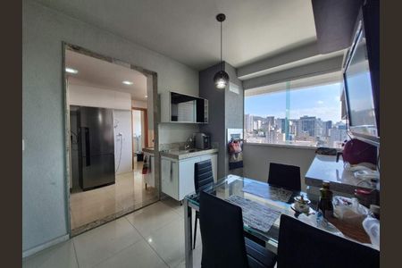 Apartamento à venda com 4 quartos, 312m² em Cruzeiro, Belo Horizonte
