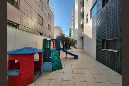 Apartamento à venda com 4 quartos, 312m² em Cruzeiro, Belo Horizonte