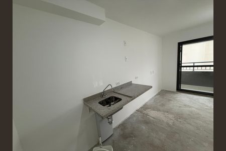 Apartamento à venda com 1 quarto, 23m² em Butantã, São Paulo
