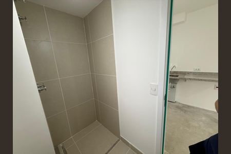 Apartamento à venda com 1 quarto, 23m² em Butantã, São Paulo