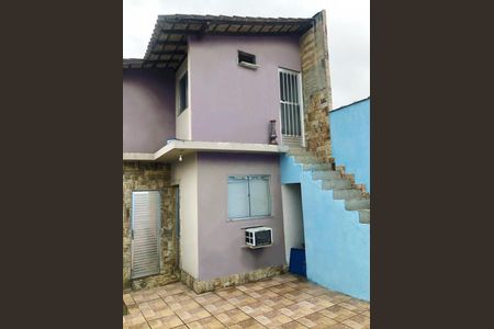 Casa à venda com 4 quartos, 190m² em Campo Grande, Rio de Janeiro