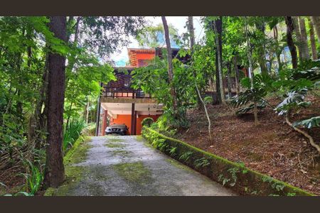 Casa à venda com 4 quartos, 290m² em São Sebastiao das Águas Claras, Nova Lima