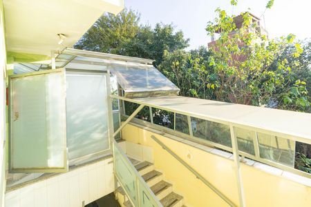 Casa para alugar com 44m², 1 quarto e sem vagaVista Sala/Quarto