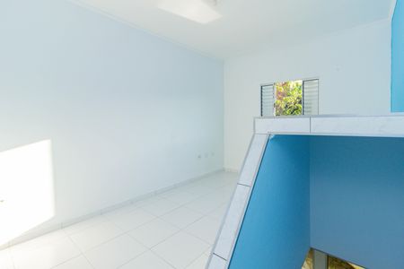 Casa para alugar com 44m², 1 quarto e sem vagaSala/Quarto