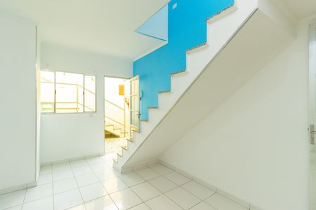 Casa para alugar com 44m², 1 quarto e sem vagaCozinha