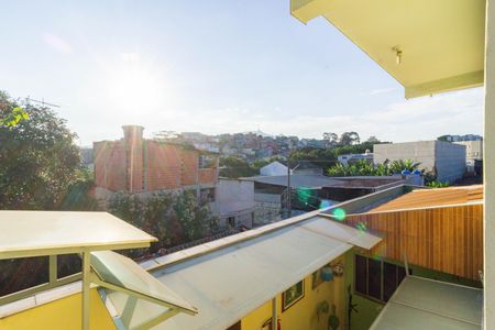 Casa para alugar com 44m², 1 quarto e sem vagaVista Sala/Quarto