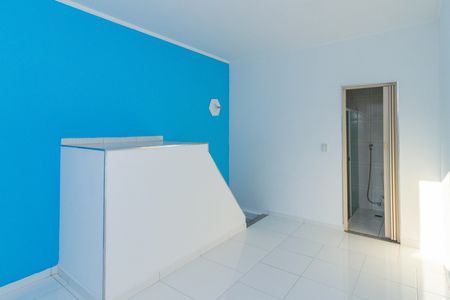 Casa para alugar com 44m², 1 quarto e sem vagaSala/Quarto