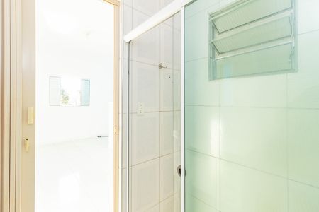 Casa para alugar com 44m², 1 quarto e sem vagaBanheiro