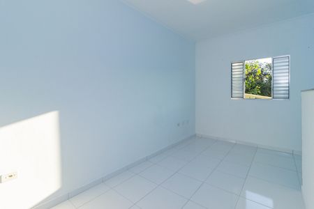 Casa para alugar com 44m², 1 quarto e sem vagaSala/Quarto