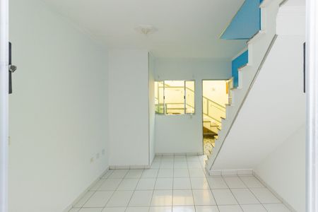 Casa para alugar com 44m², 1 quarto e sem vagaCozinha