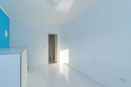 Casa para alugar com 44m², 1 quarto e sem vagaSala/Quarto