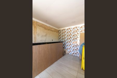 Casa para alugar com 150m², 2 quartos e 1 vaga Casa para alugar com 150m², 2 quartos e 1 vagaTerraço