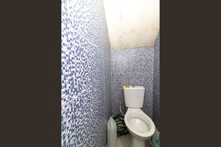 Casa para alugar com 150m², 2 quartos e 1 vaga Casa para alugar com 150m², 2 quartos e 1 vagaLavabo