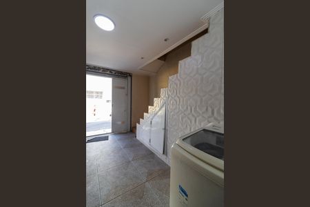 Casa para alugar com 150m², 2 quartos e 1 vaga Casa para alugar com 150m², 2 quartos e 1 vagaGaragem