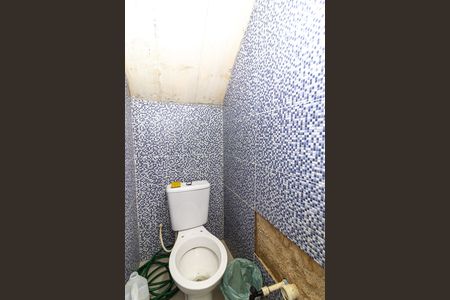 Casa para alugar com 150m², 2 quartos e 1 vaga Casa para alugar com 150m², 2 quartos e 1 vagaLavabo