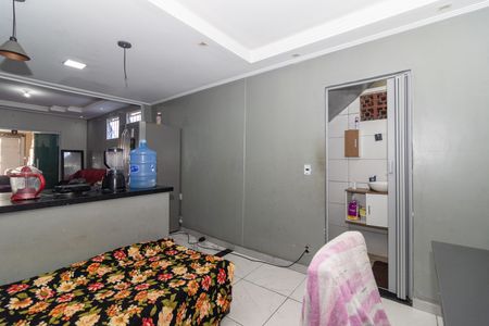 Casa para alugar com 150m², 2 quartos e 1 vaga Casa para alugar com 150m², 2 quartos e 1 vagaCopa