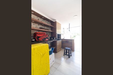 Casa para alugar com 150m², 2 quartos e 1 vaga Casa para alugar com 150m², 2 quartos e 1 vagaTerraço