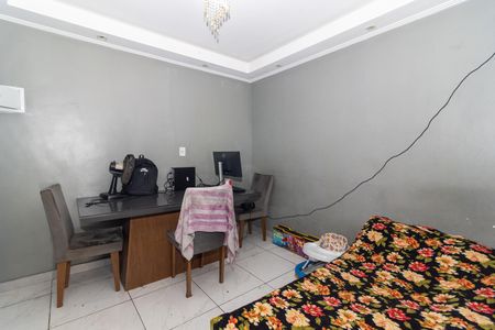 Casa para alugar com 150m², 2 quartos e 1 vaga Casa para alugar com 150m², 2 quartos e 1 vagaCopa