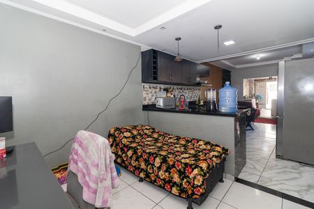 Casa para alugar com 150m², 2 quartos e 1 vaga Casa para alugar com 150m², 2 quartos e 1 vagaCopa